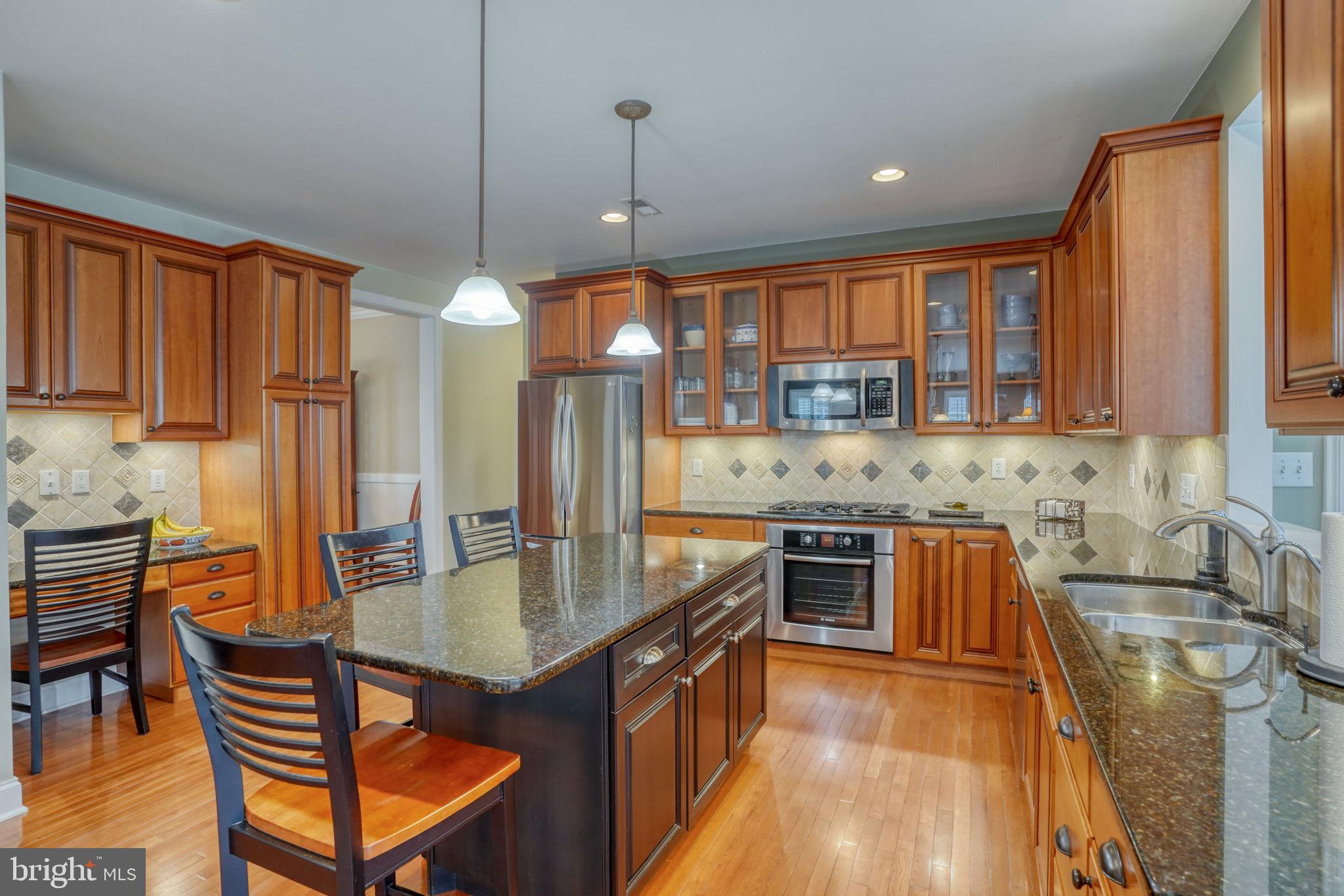 PARKSIDE - Residential