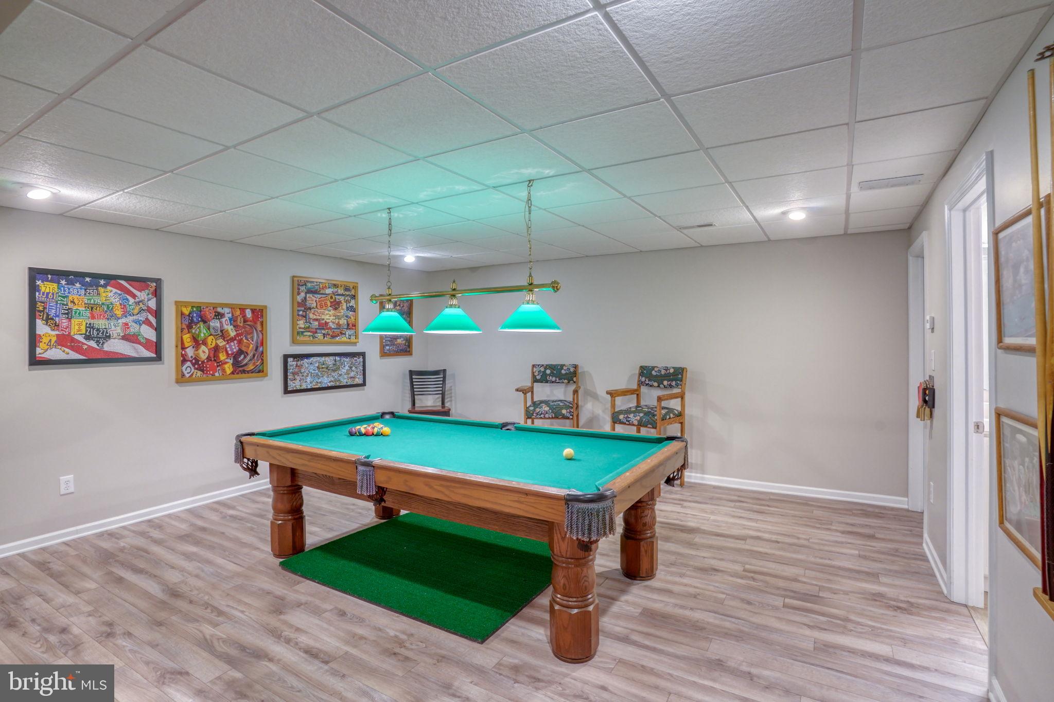 PARKSIDE - Residential