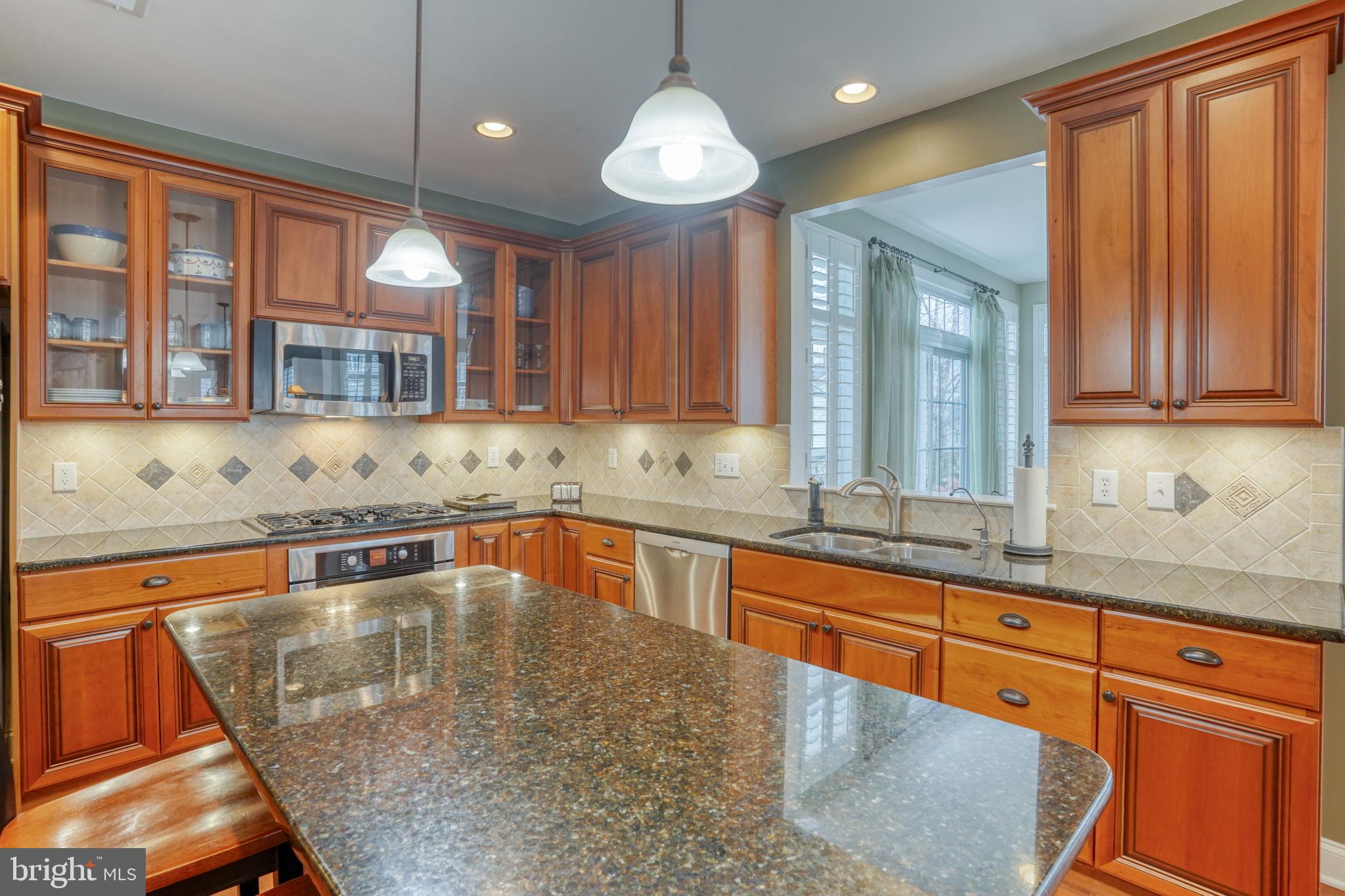 PARKSIDE - Residential