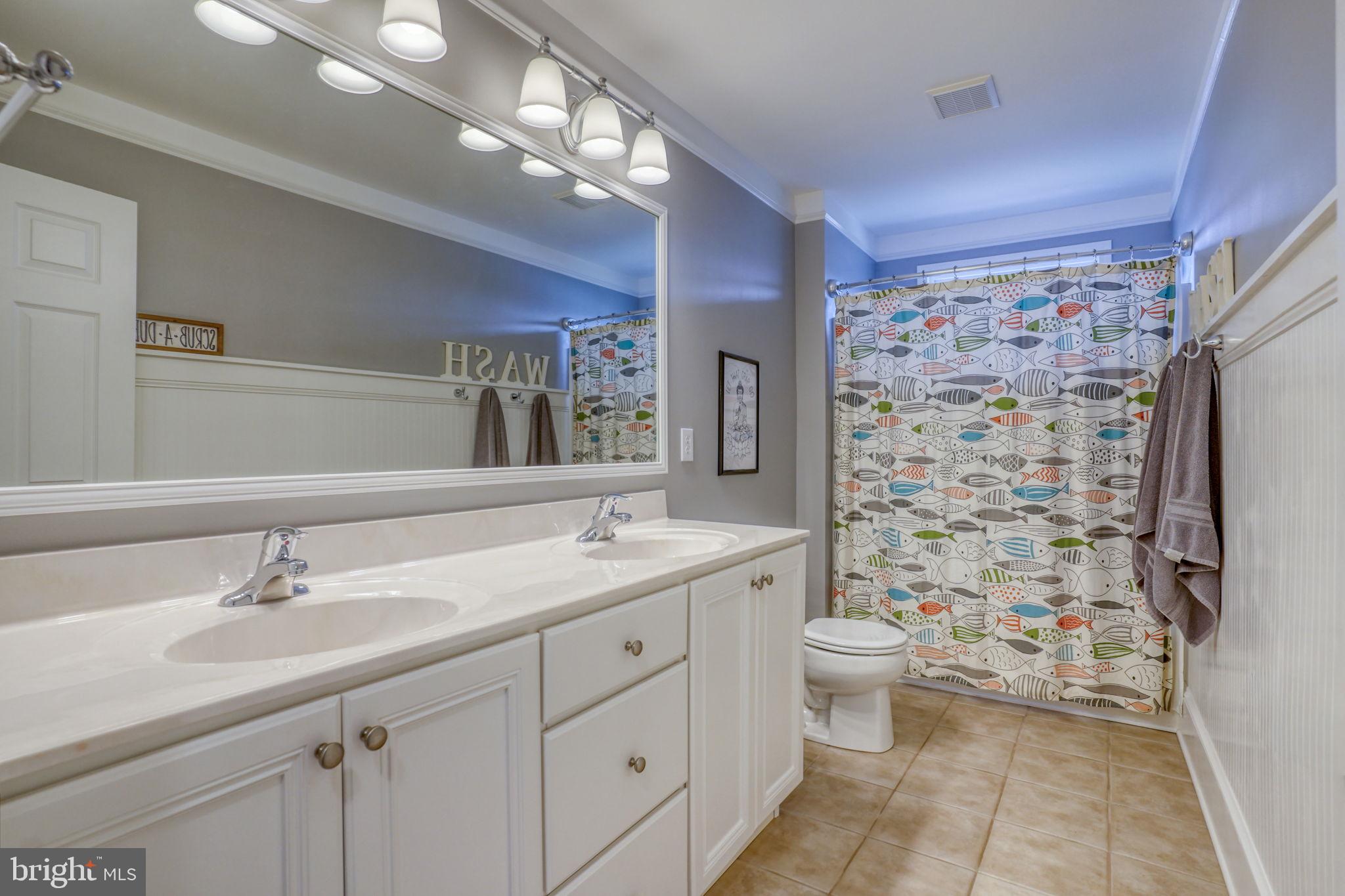 PARKSIDE - Residential