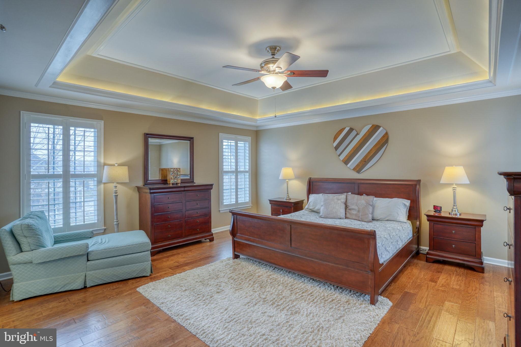 PARKSIDE - Residential