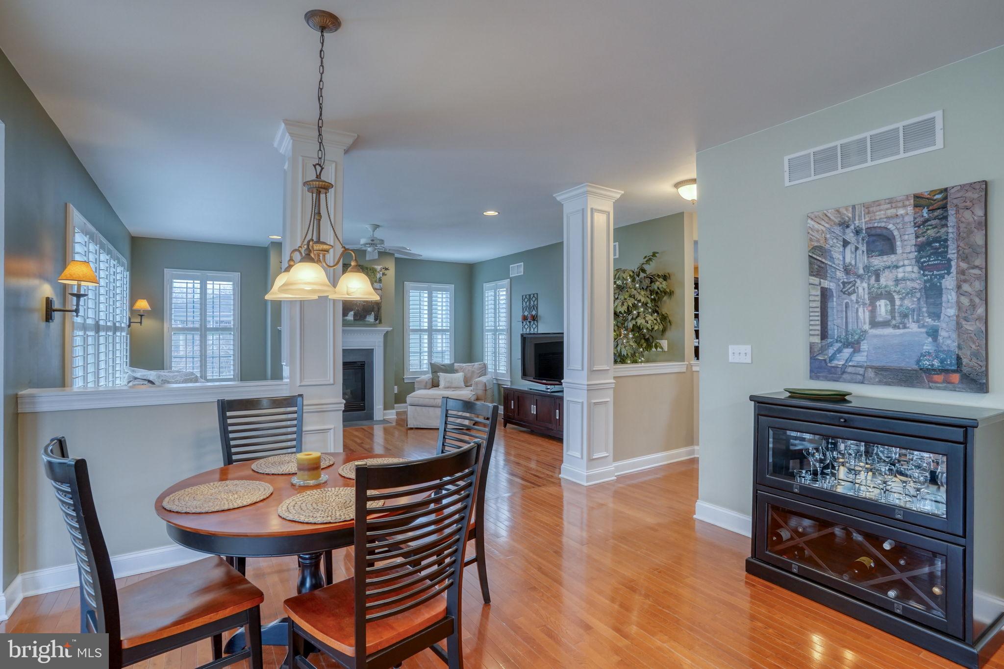 PARKSIDE - Residential