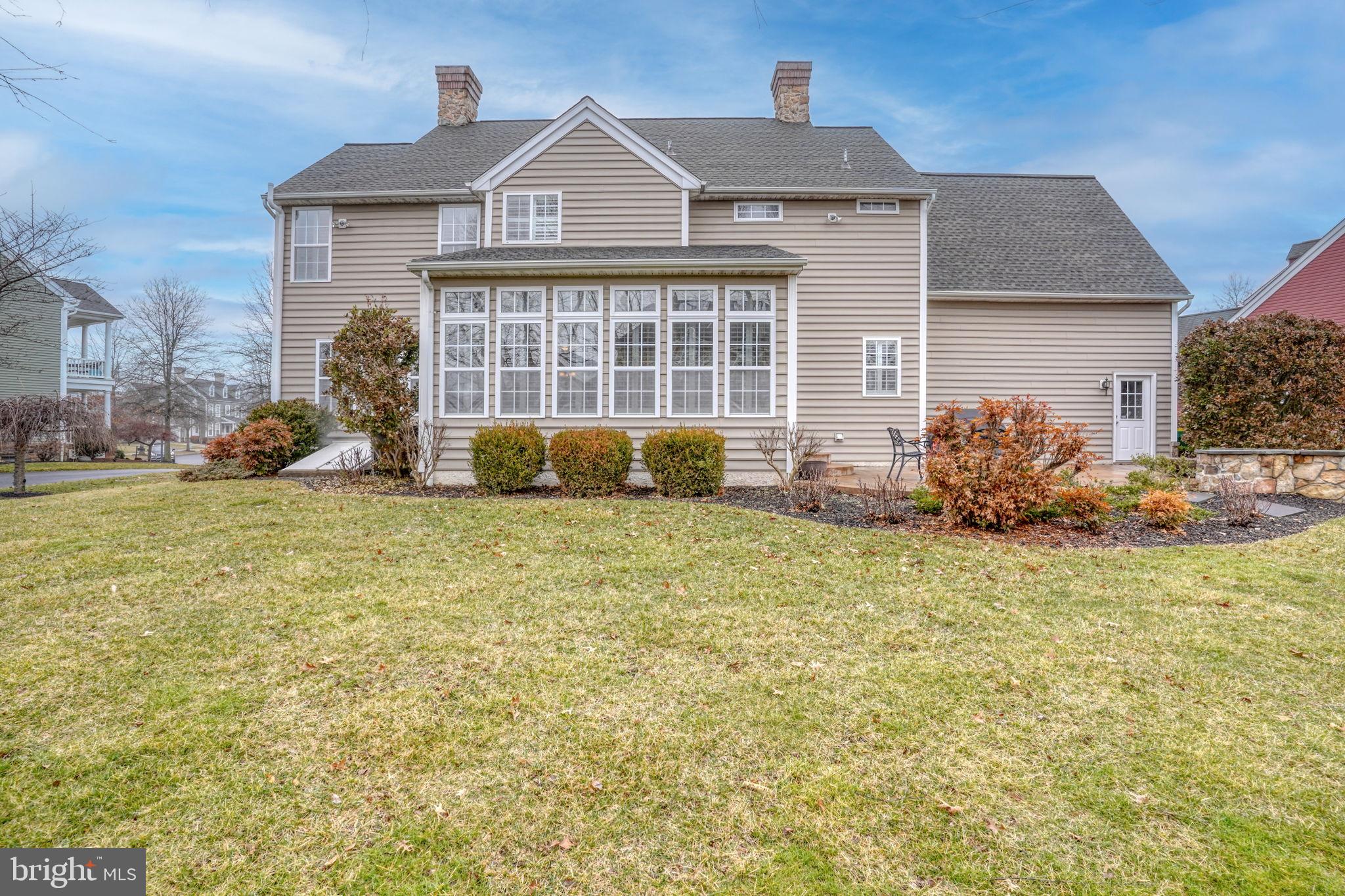 PARKSIDE - Residential