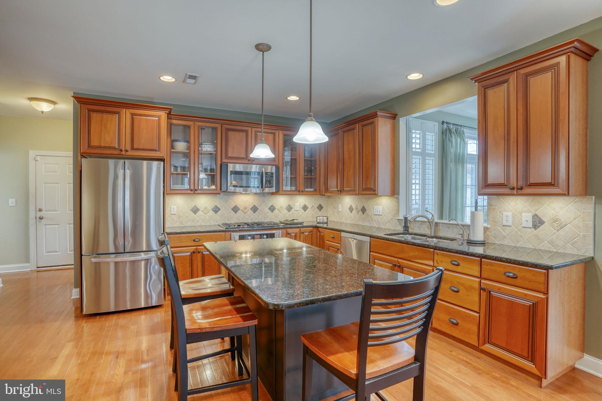 PARKSIDE - Residential