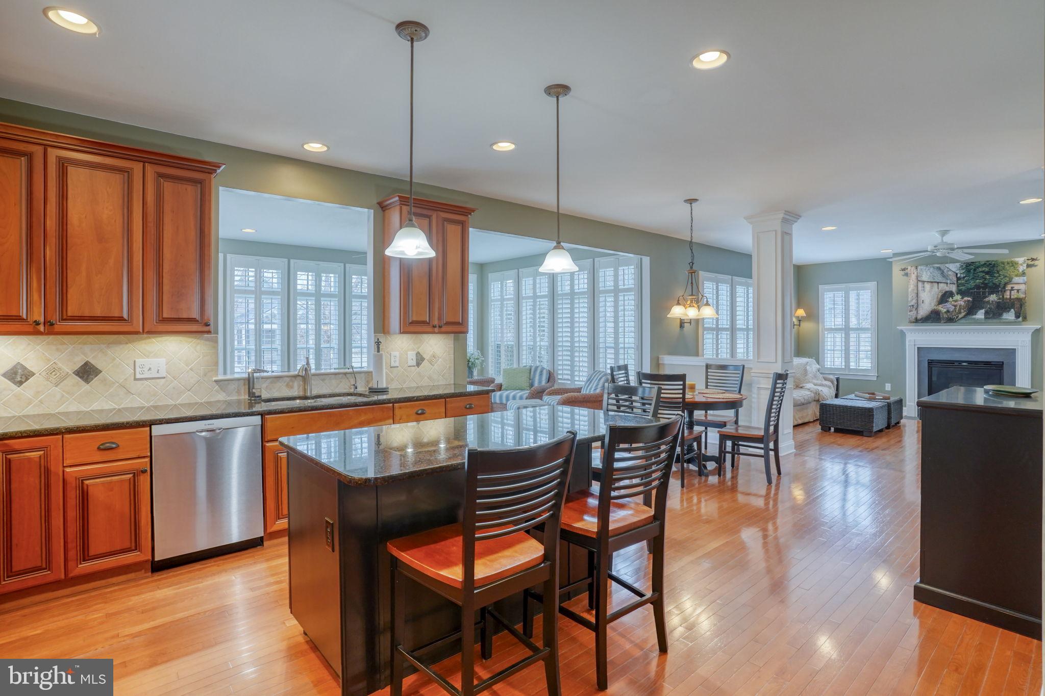 PARKSIDE - Residential