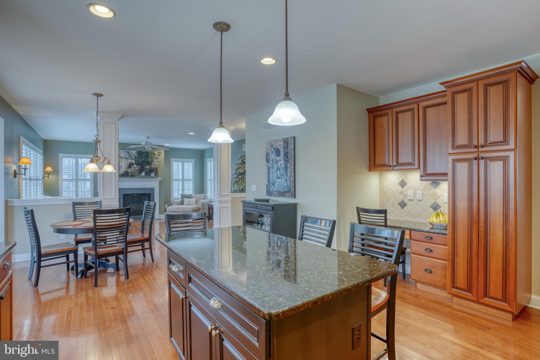 PARKSIDE - Residential