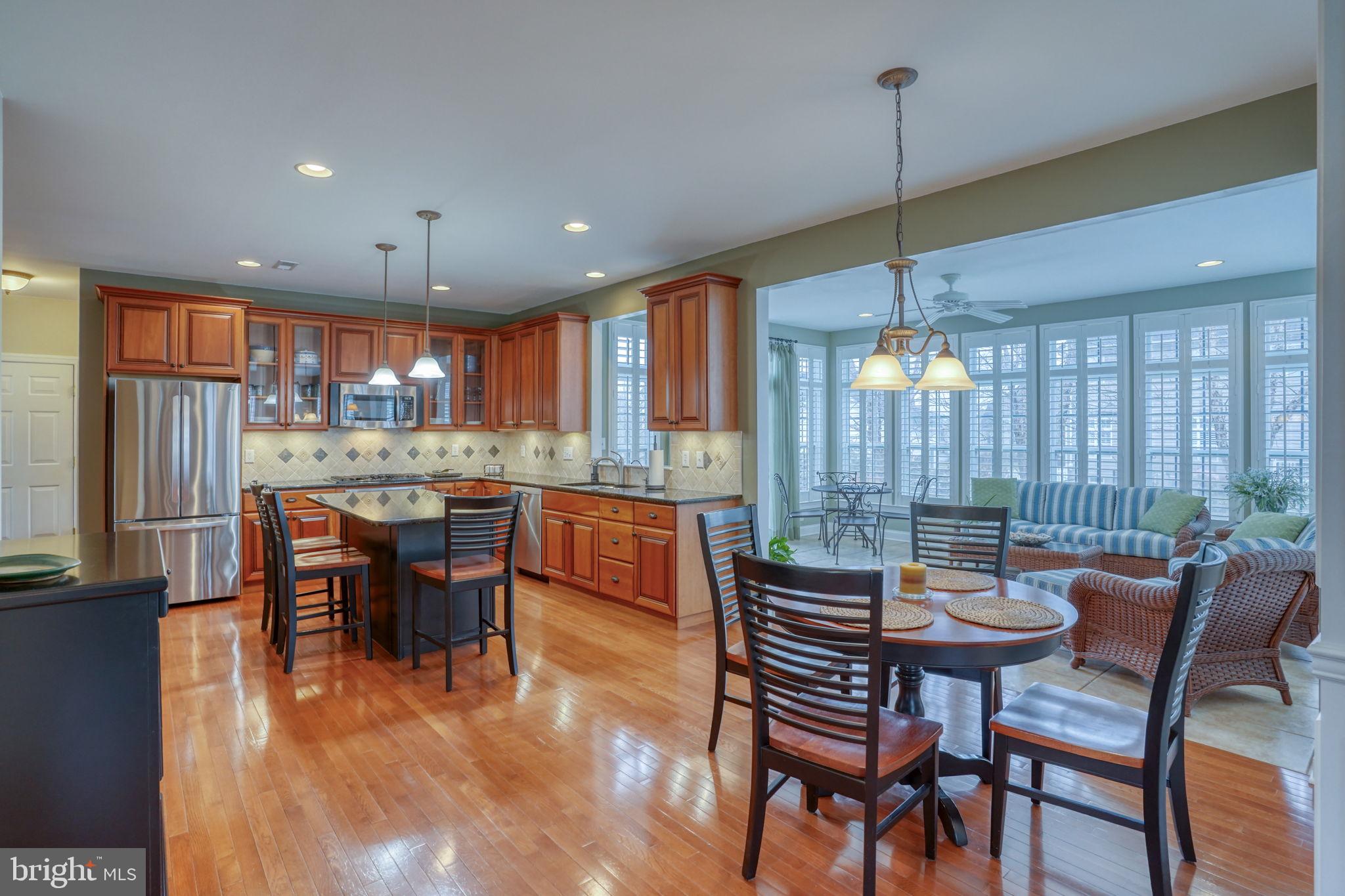 PARKSIDE - Residential