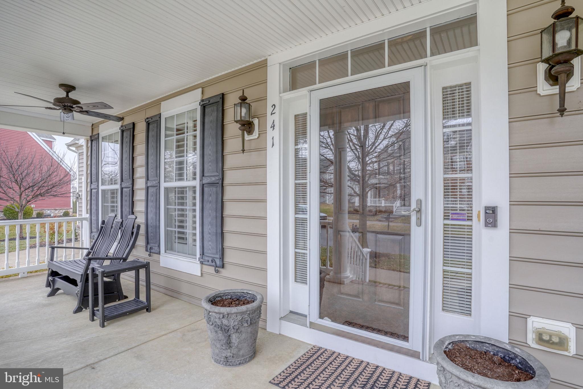 PARKSIDE - Residential