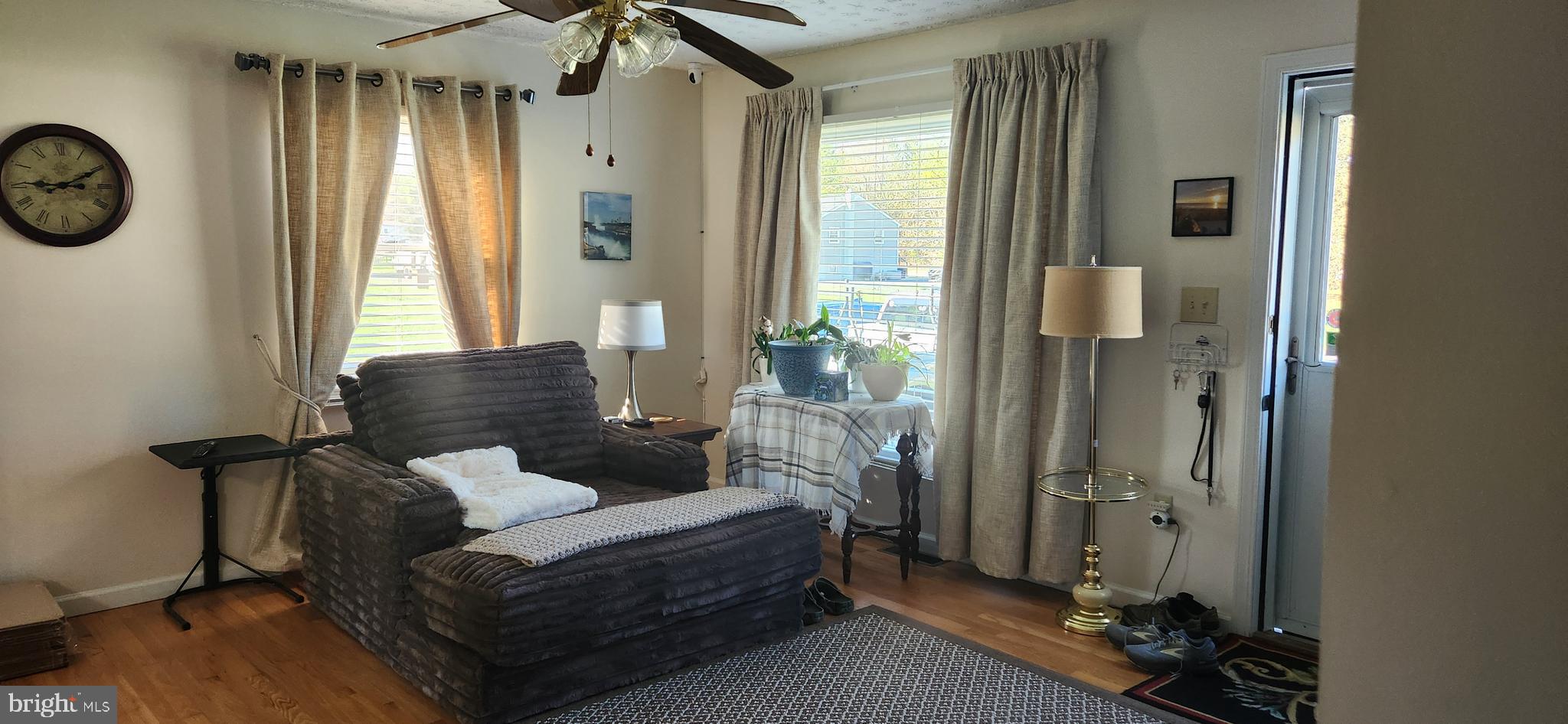 MEXICO FARMS - Residential