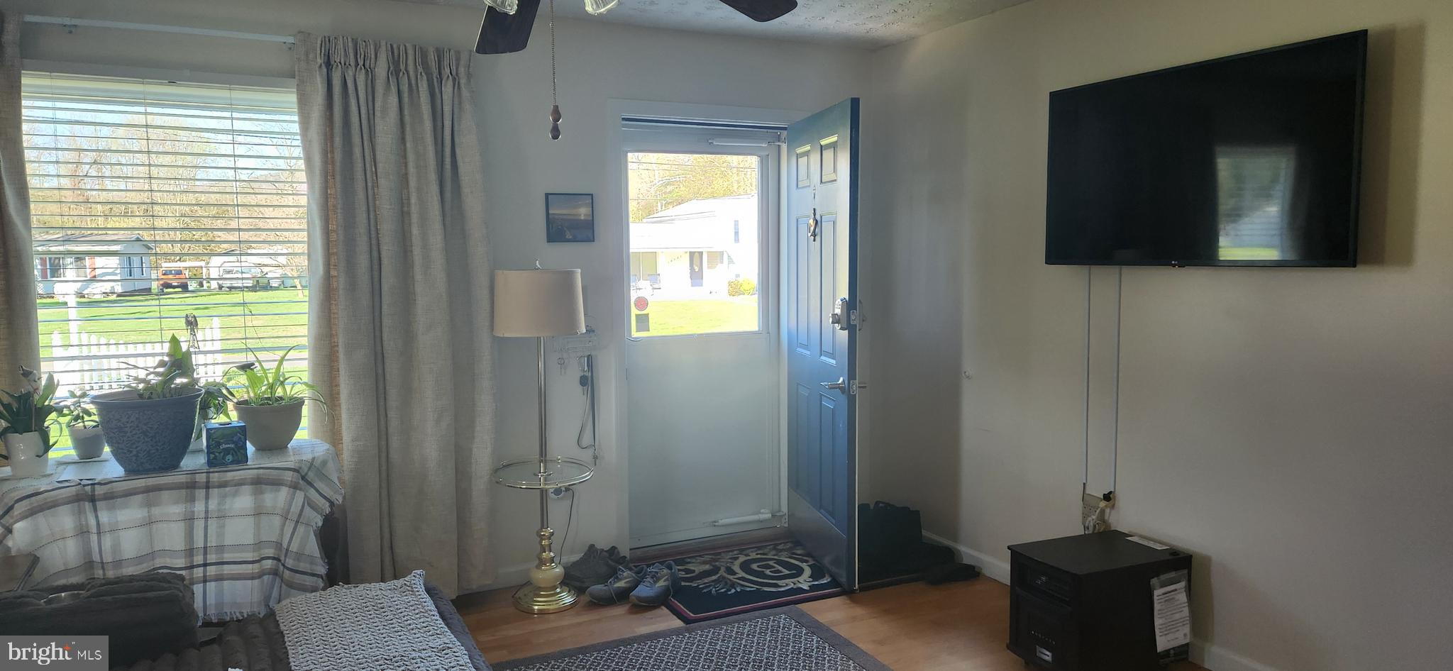 MEXICO FARMS - Residential