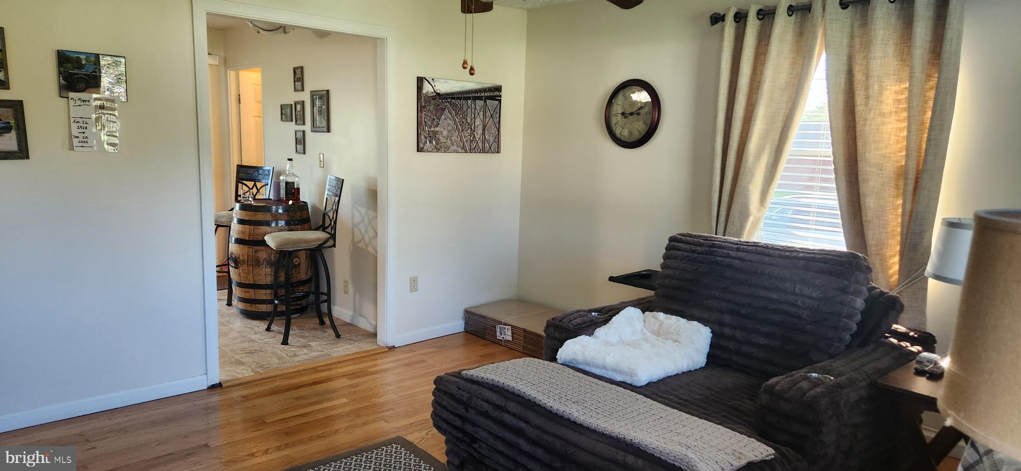 MEXICO FARMS - Residential