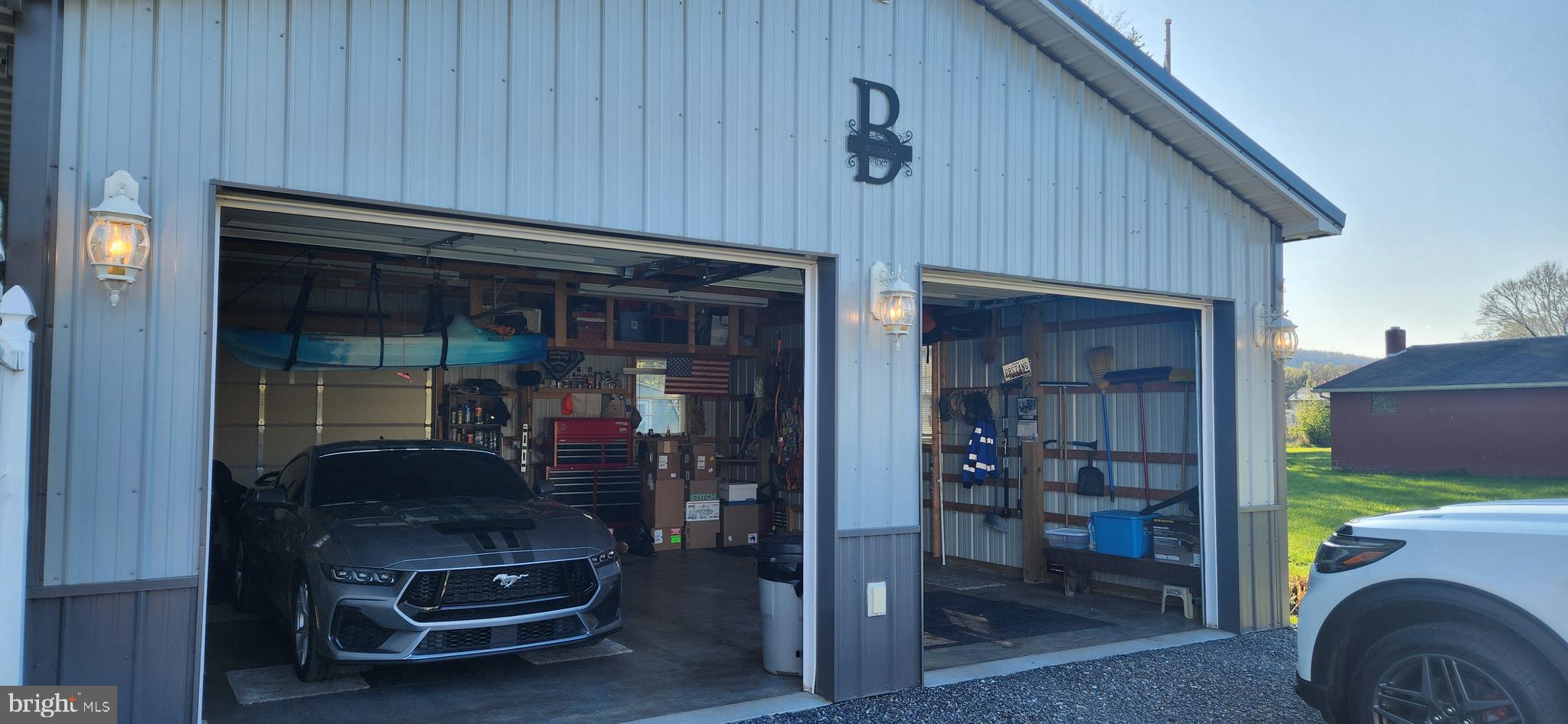 MEXICO FARMS - Residential