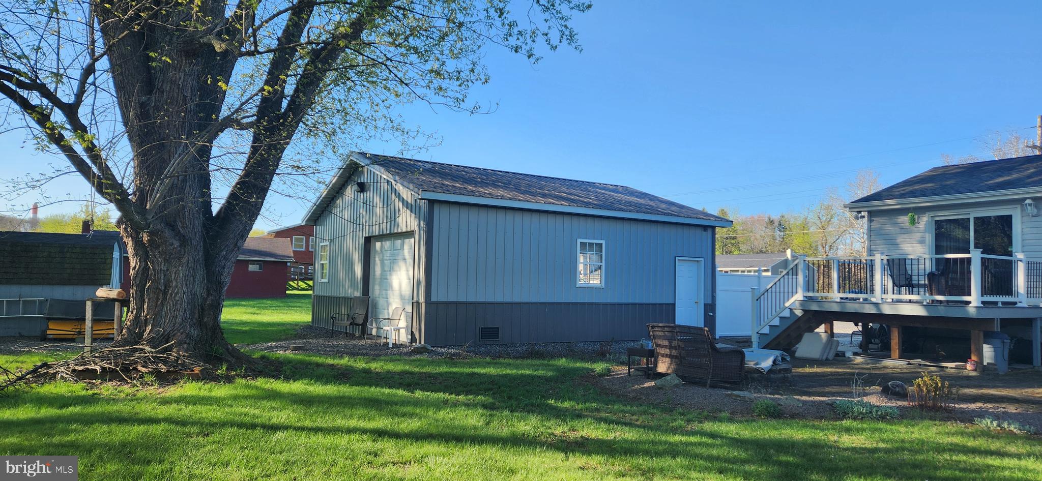 MEXICO FARMS - Residential
