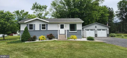 14102 Rowley Street SE, Cumberland, MD 21502 - #: MDAL2014338
