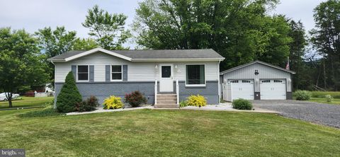 14102 ROWLEY STREET SE CUMBERLAND MD 21502