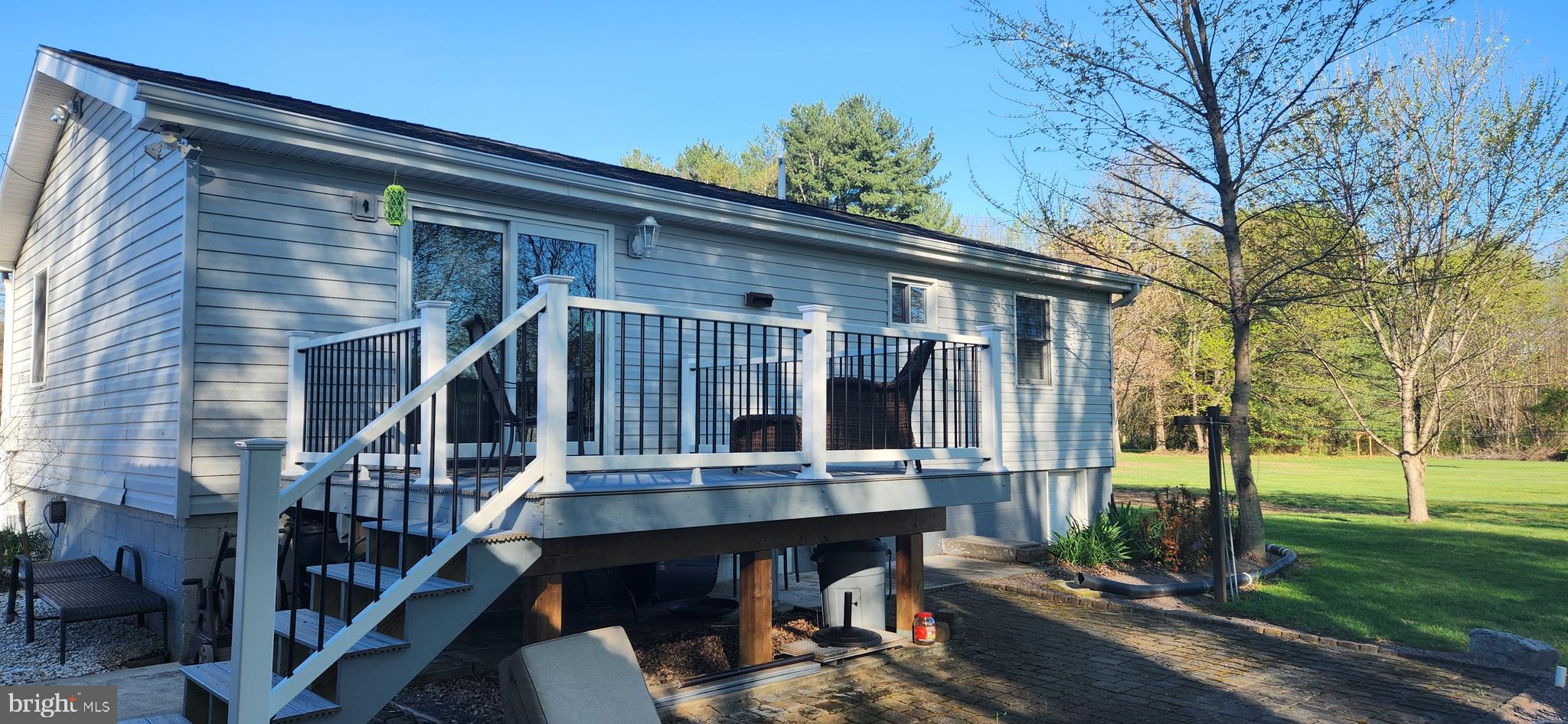 MEXICO FARMS - Residential