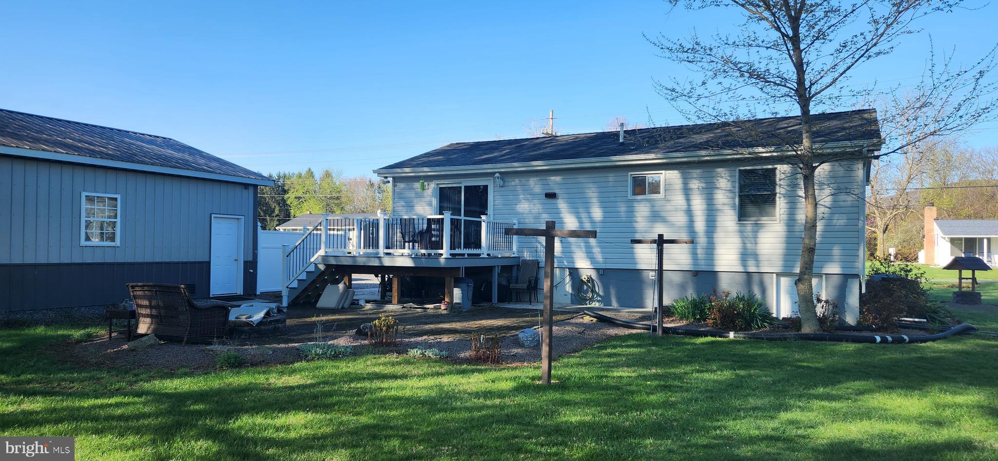 MEXICO FARMS - Residential