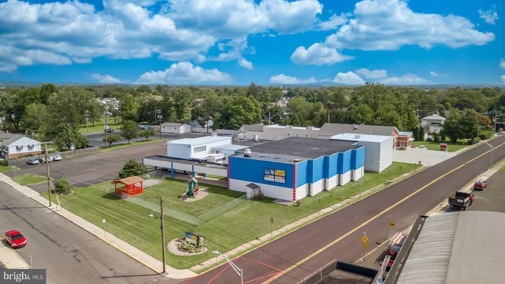 Photo of 151 S 14th Street #STUDIO 1, QUAKERTOWN, PA 18951 (MLS # PABU2088524)