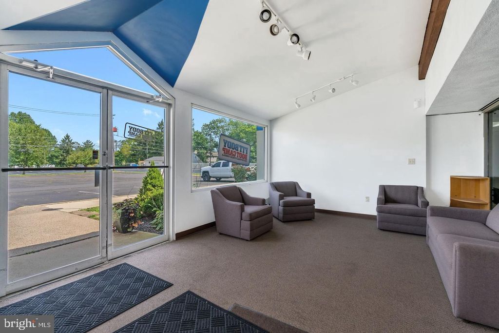 Photo of 151 S 14th Street #STUDIO 1, QUAKERTOWN, PA 18951 (MLS # PABU2088524)