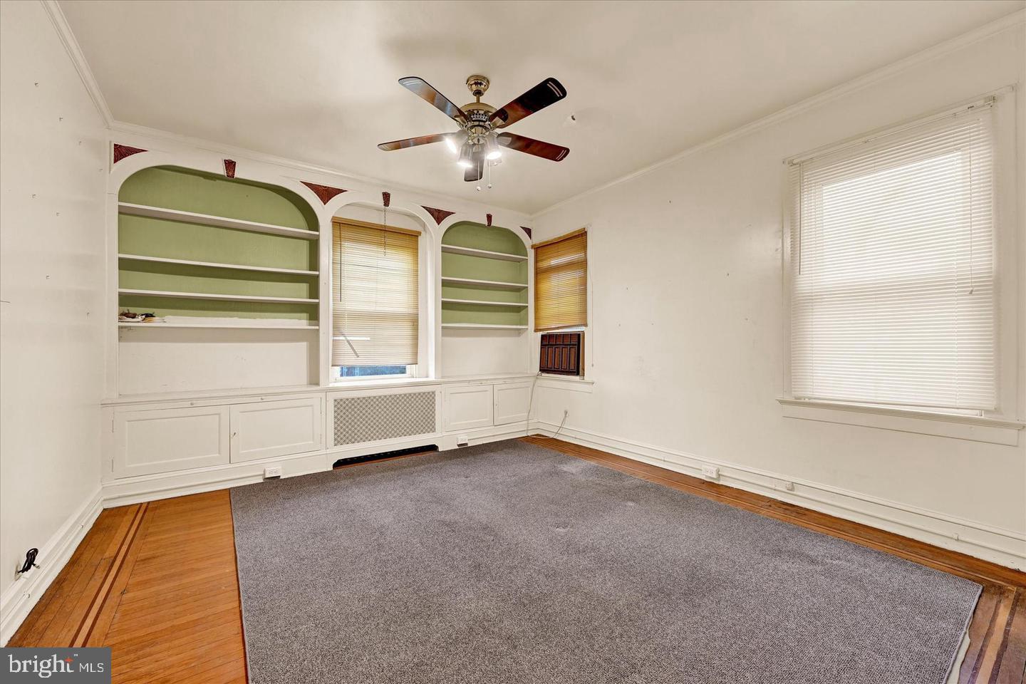 HANLON - Residential