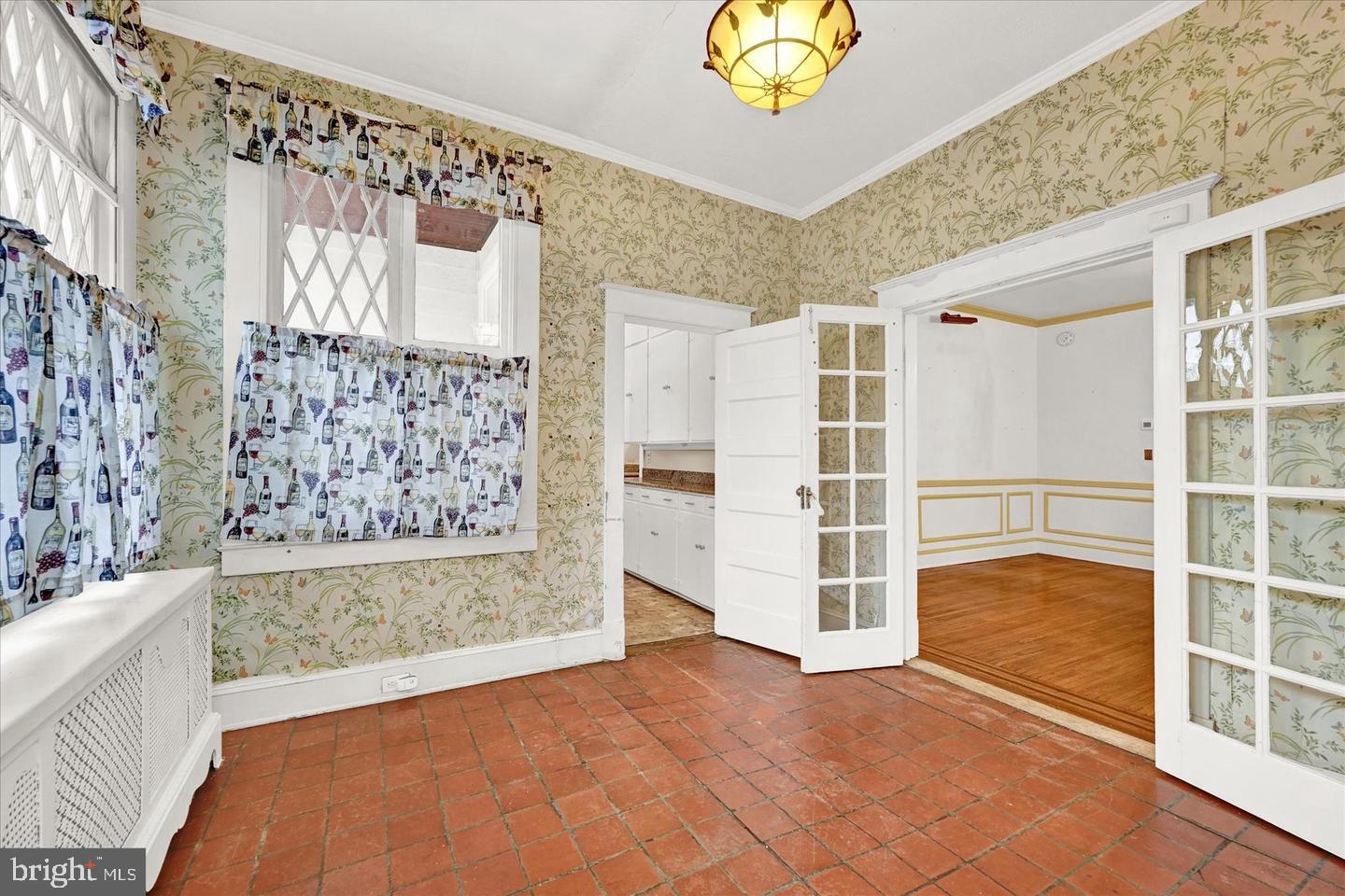 HANLON - Residential