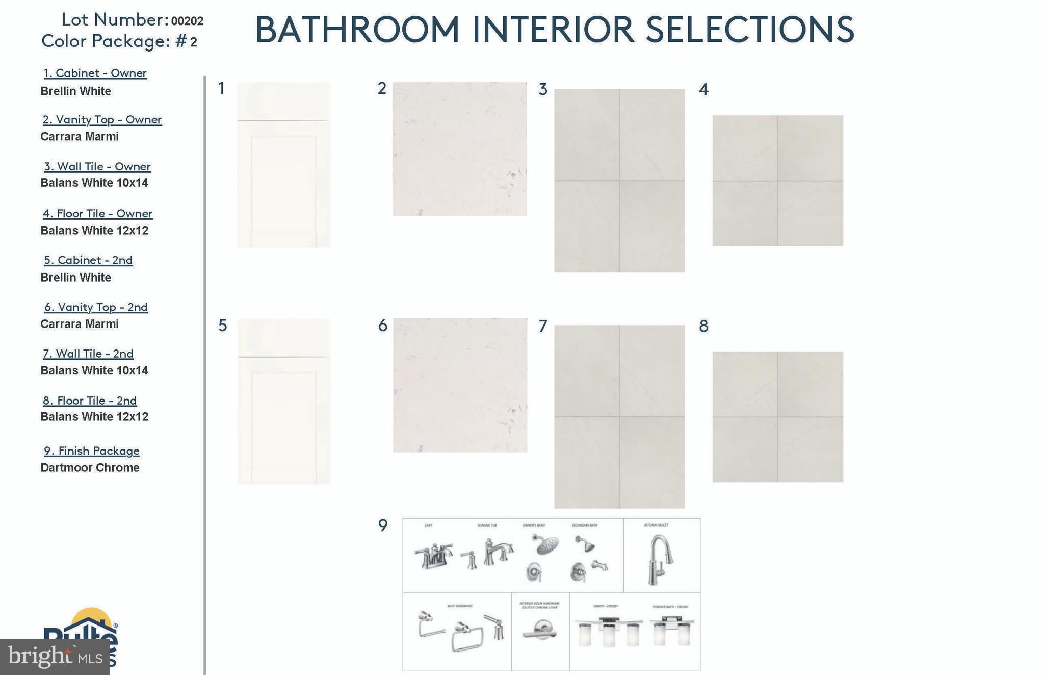OVERLOOK AT FAIRFAX BOULEVARD - Residential