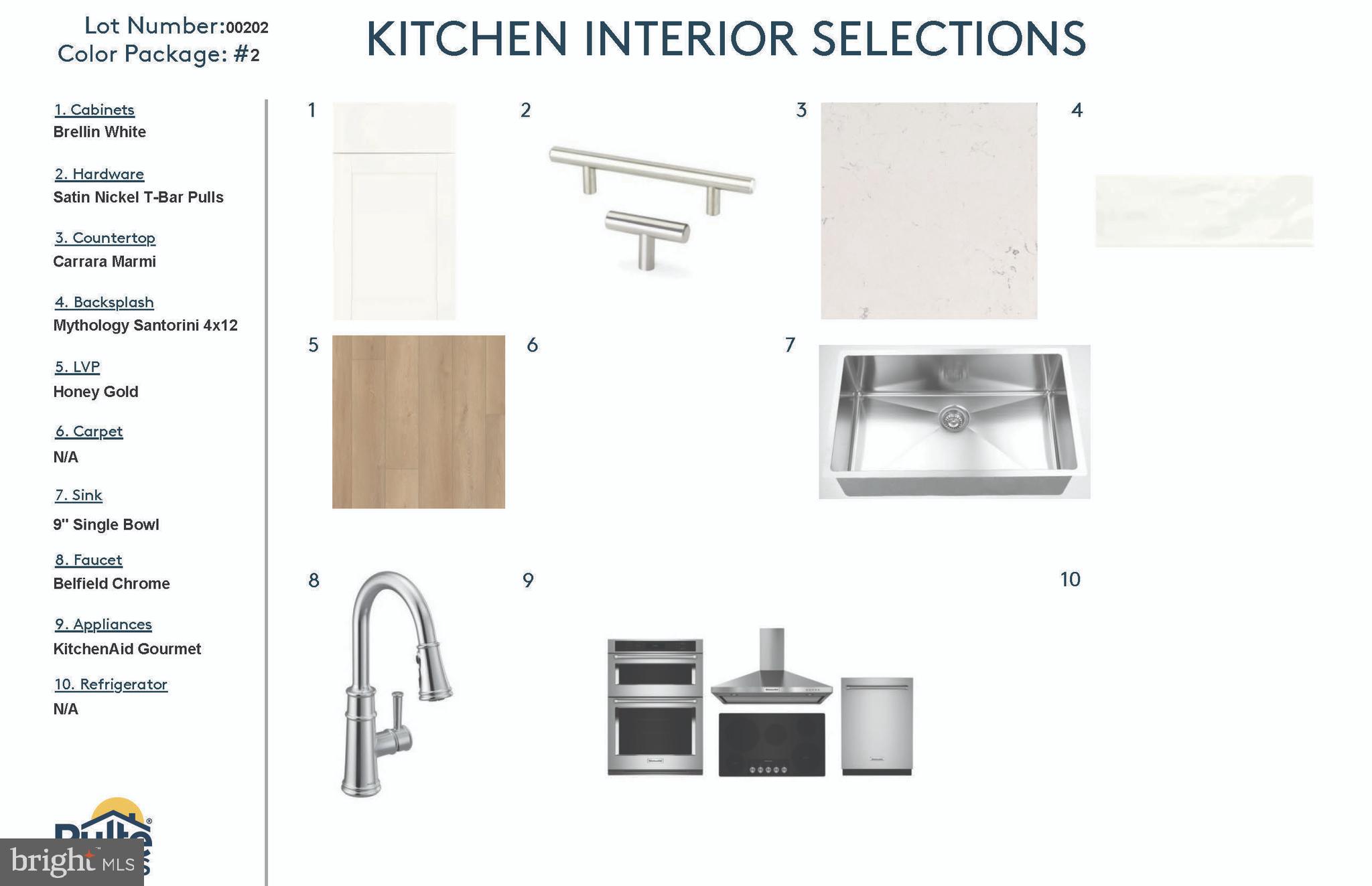 OVERLOOK AT FAIRFAX BOULEVARD - Residential