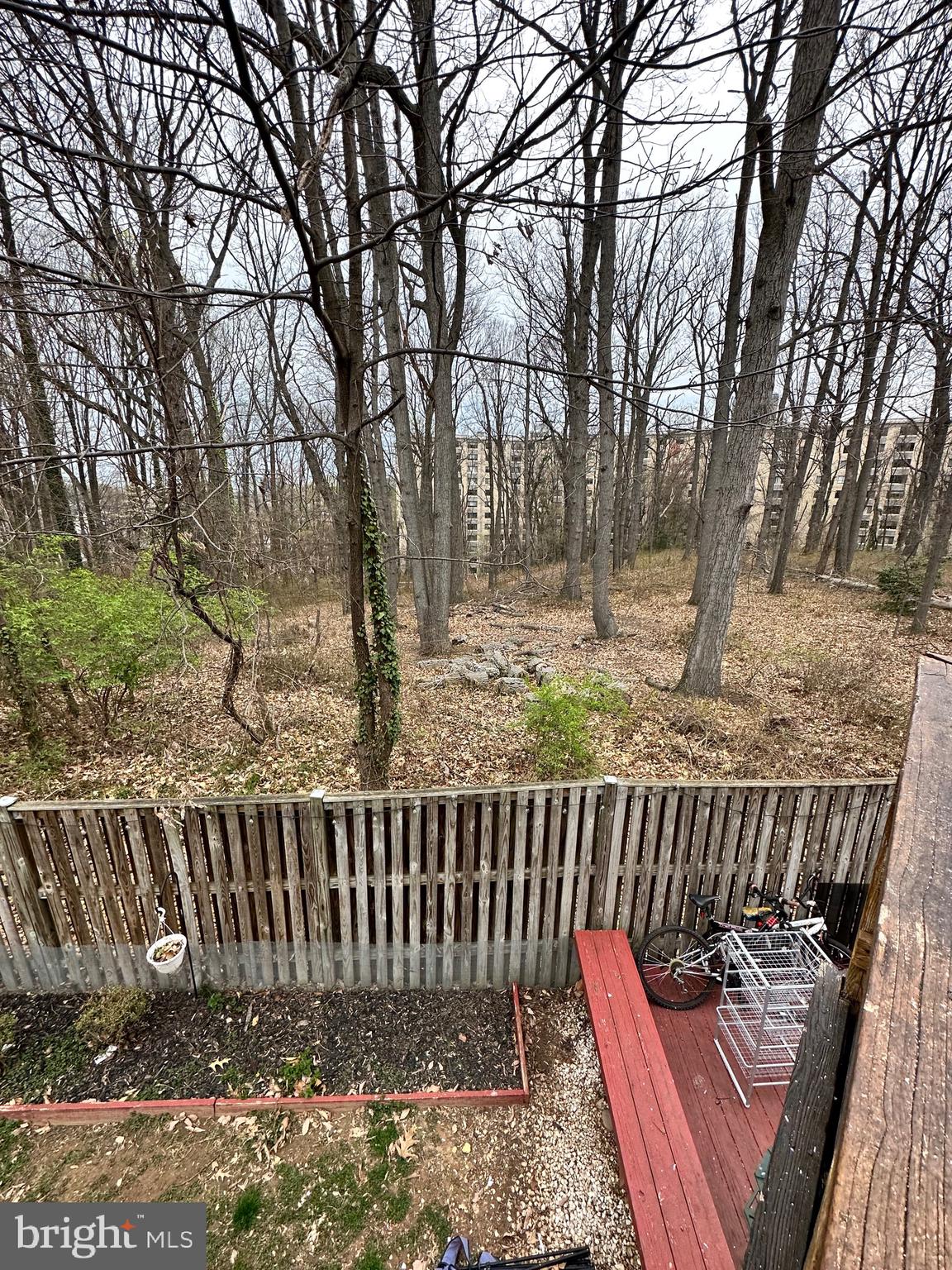 IDYLWOOD STATION - Residential Lease