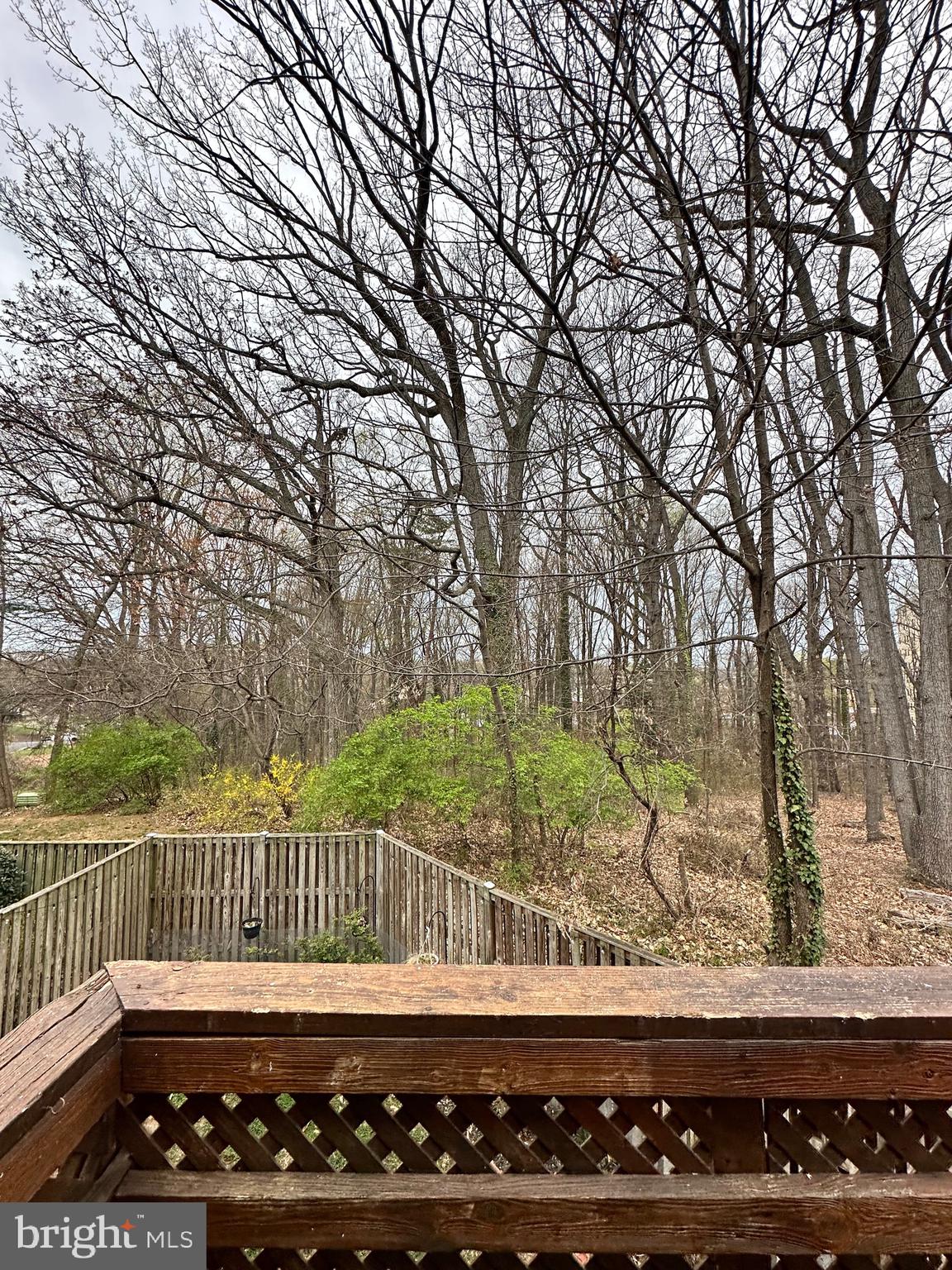 IDYLWOOD STATION - Residential Lease