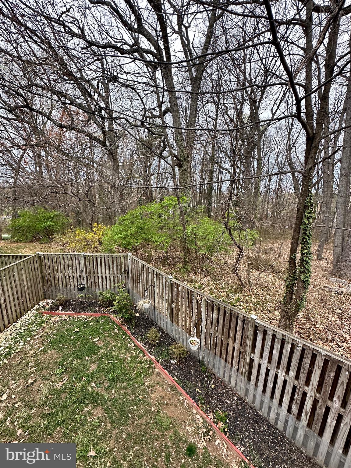 IDYLWOOD STATION - Residential Lease