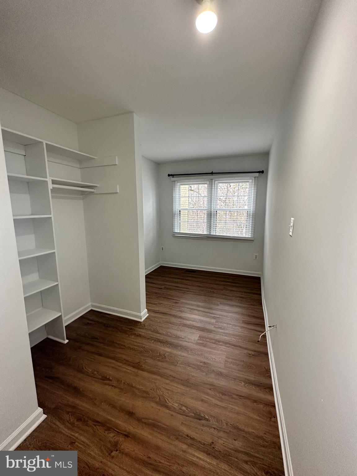 IDYLWOOD STATION - Residential Lease