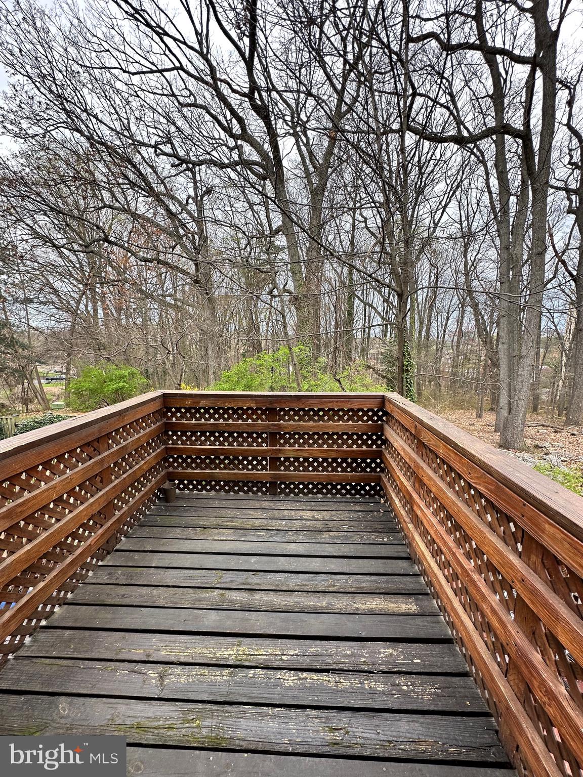 IDYLWOOD STATION - Residential Lease