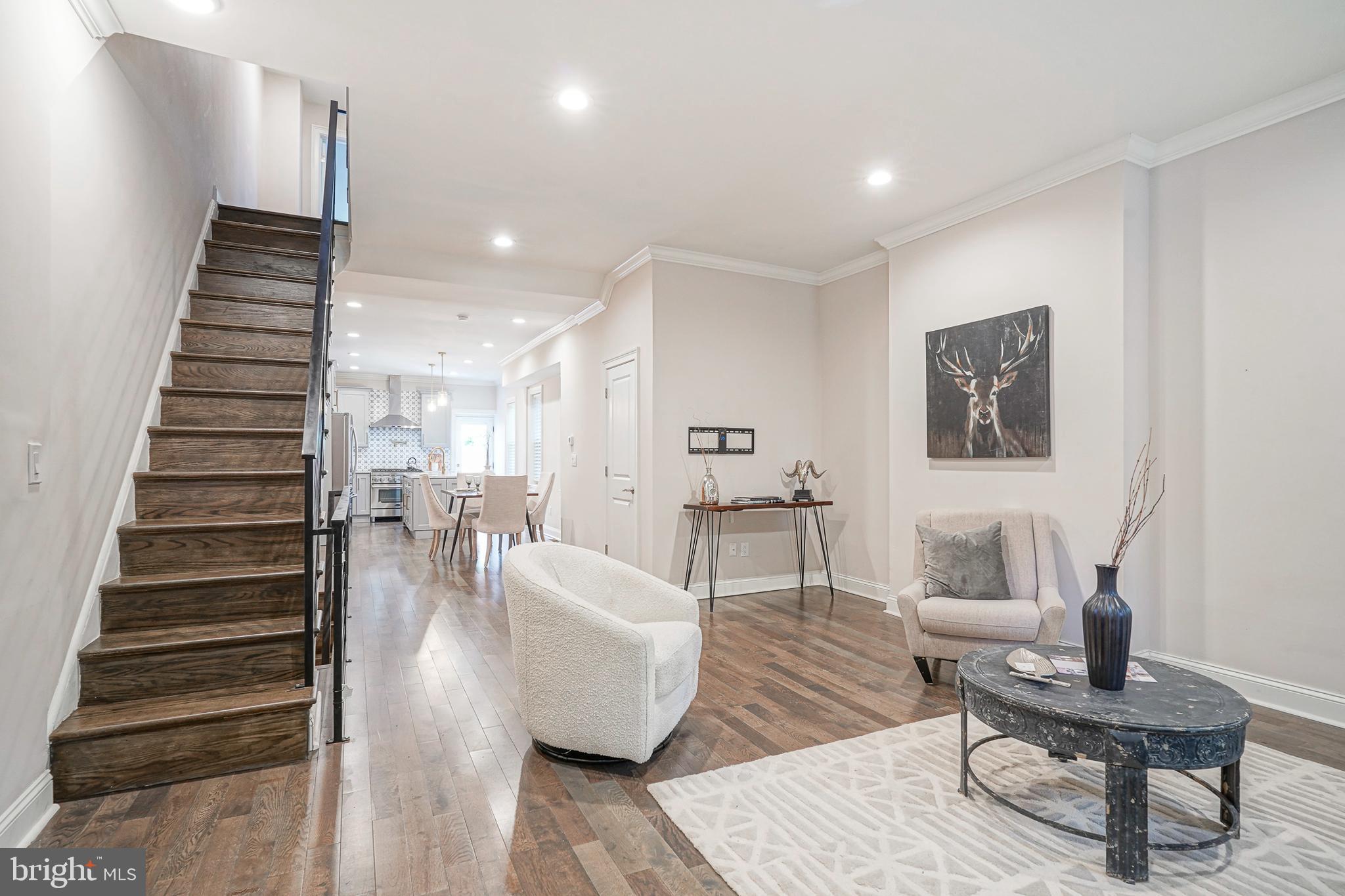 GRADUATE HOSPITAL - Residential Lease