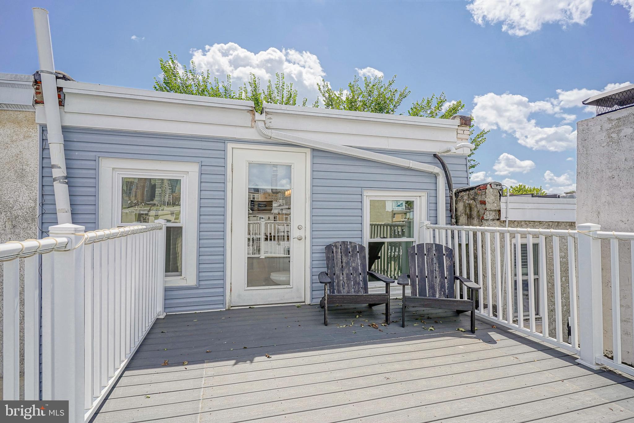 GRADUATE HOSPITAL - Residential Lease