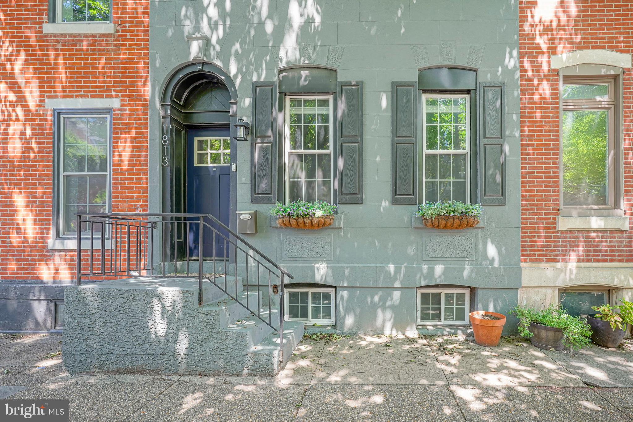 GRADUATE HOSPITAL - Residential Lease