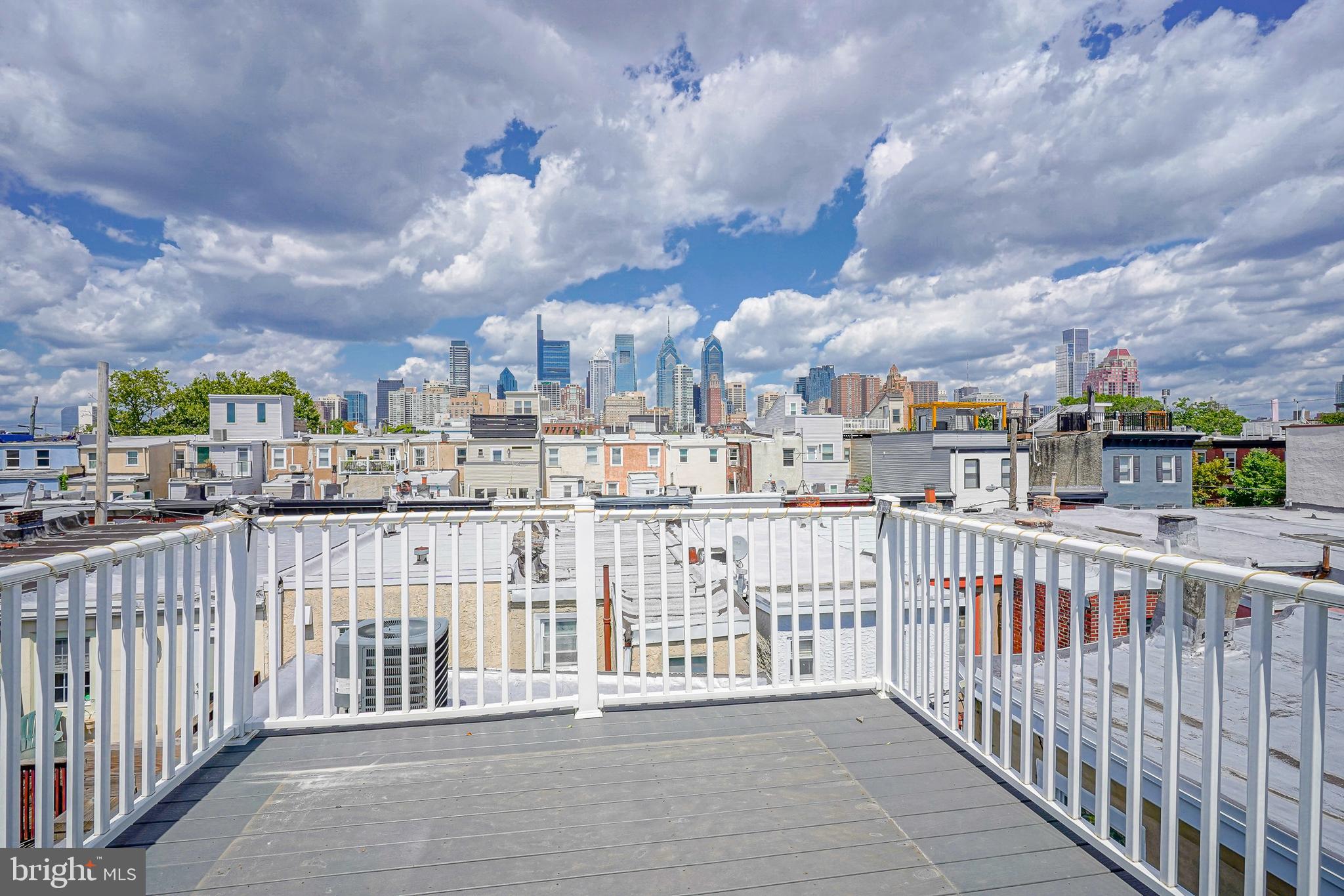 GRADUATE HOSPITAL - Residential Lease