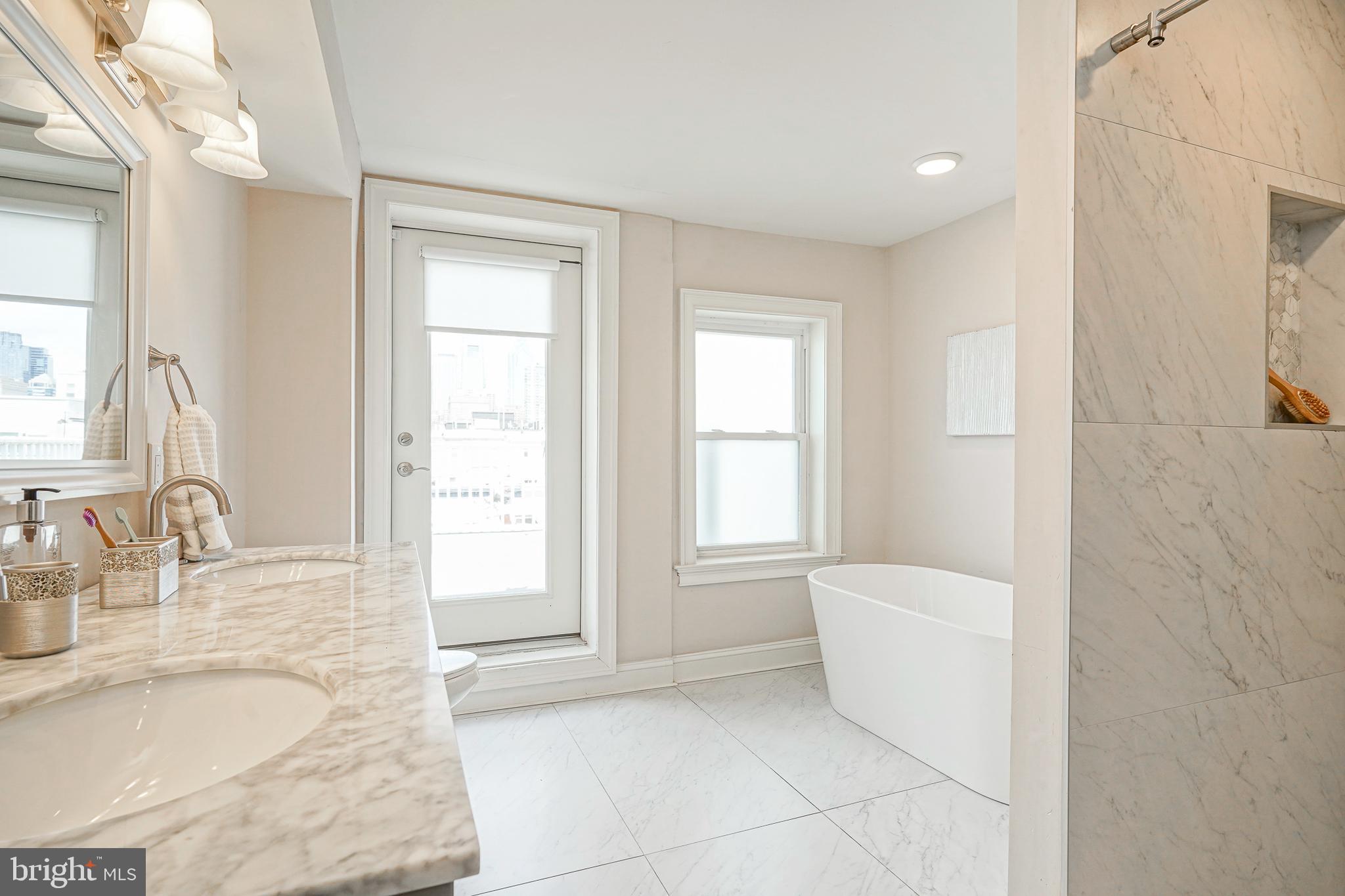 GRADUATE HOSPITAL - Residential Lease