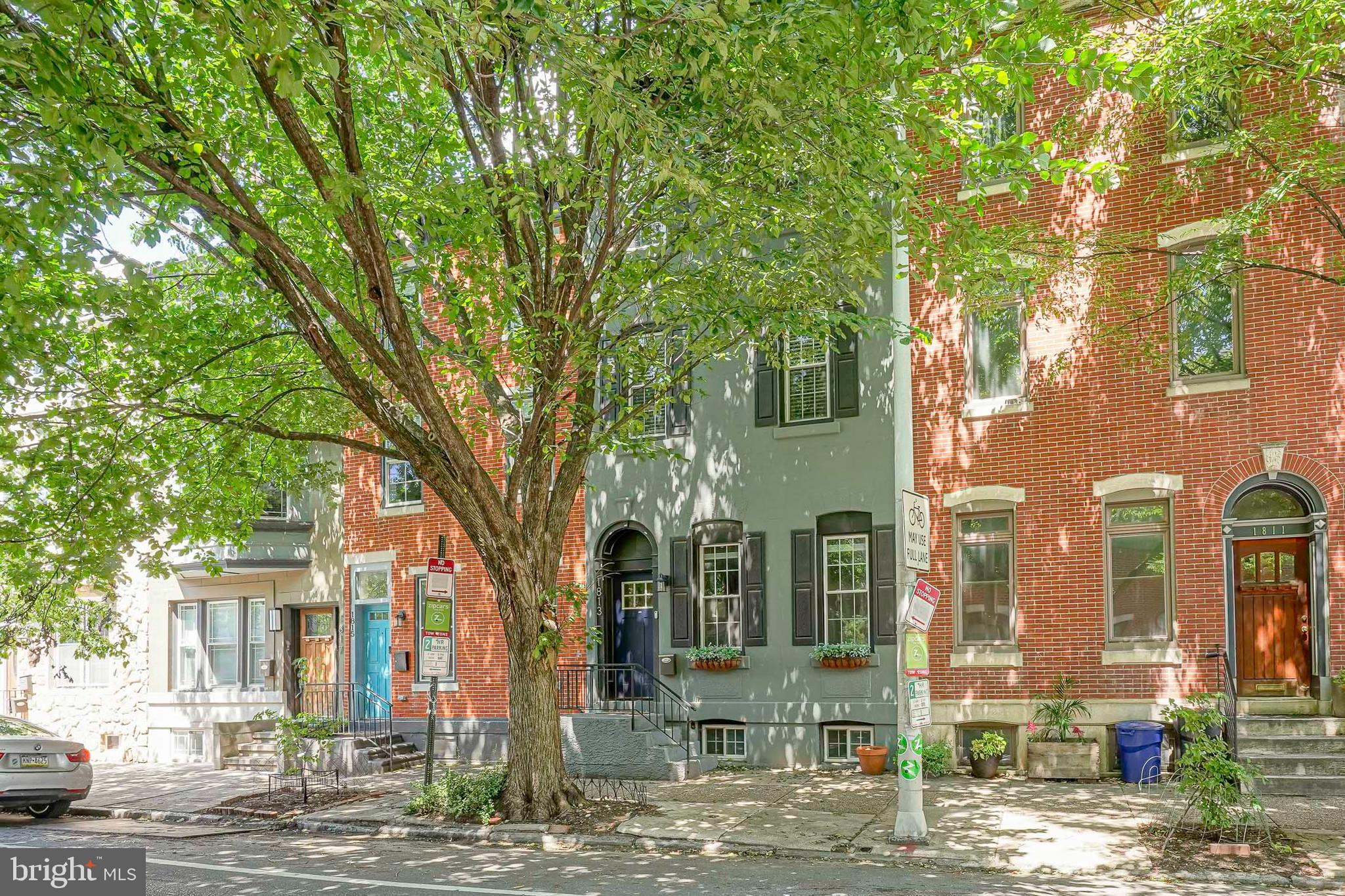 GRADUATE HOSPITAL - Residential Lease