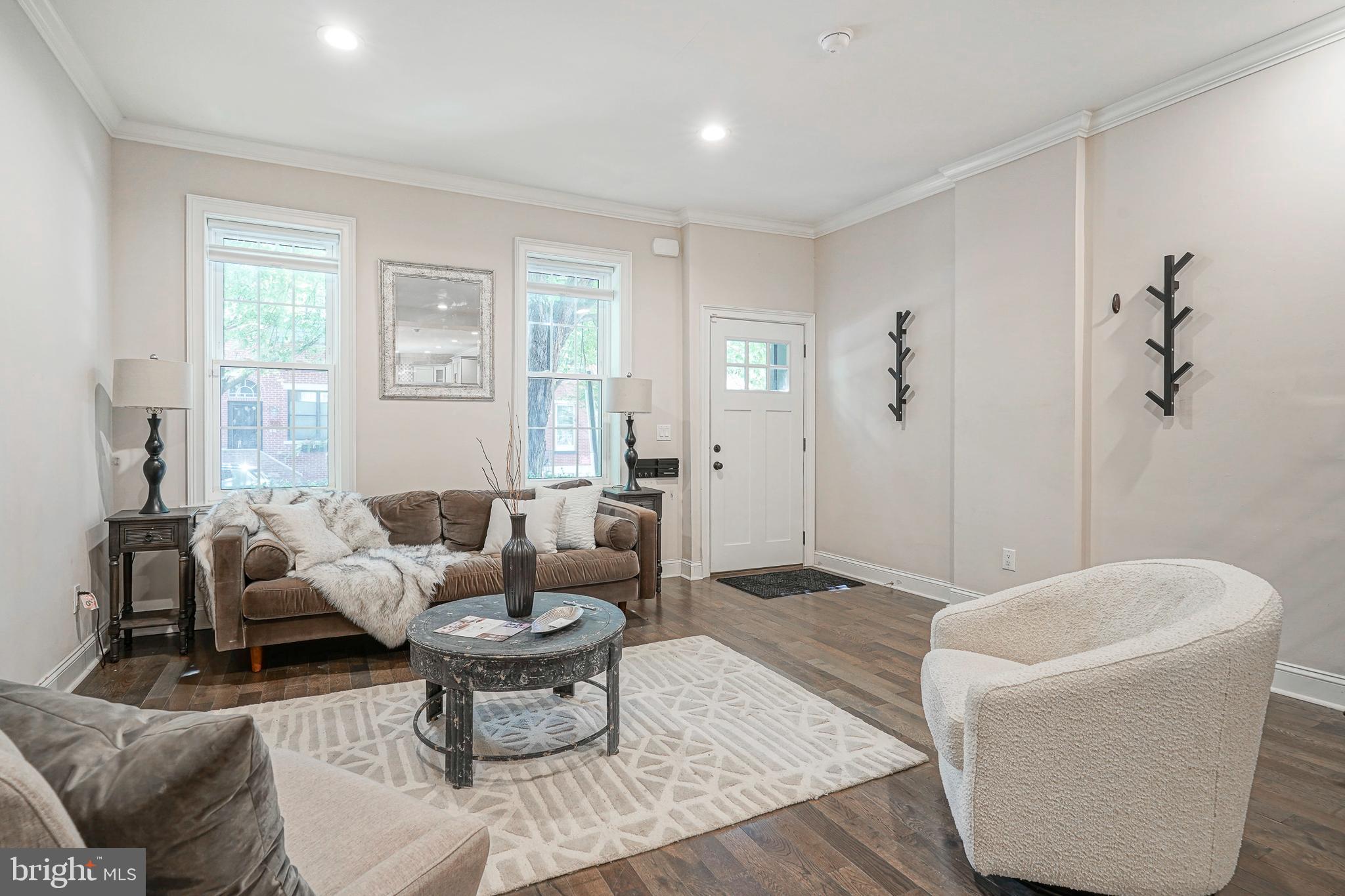 GRADUATE HOSPITAL - Residential Lease