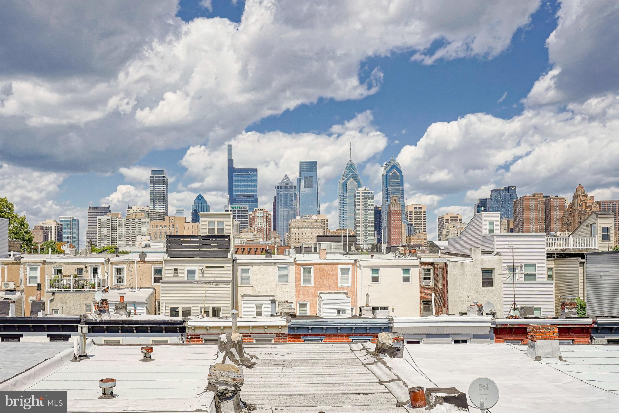 GRADUATE HOSPITAL - Residential Lease