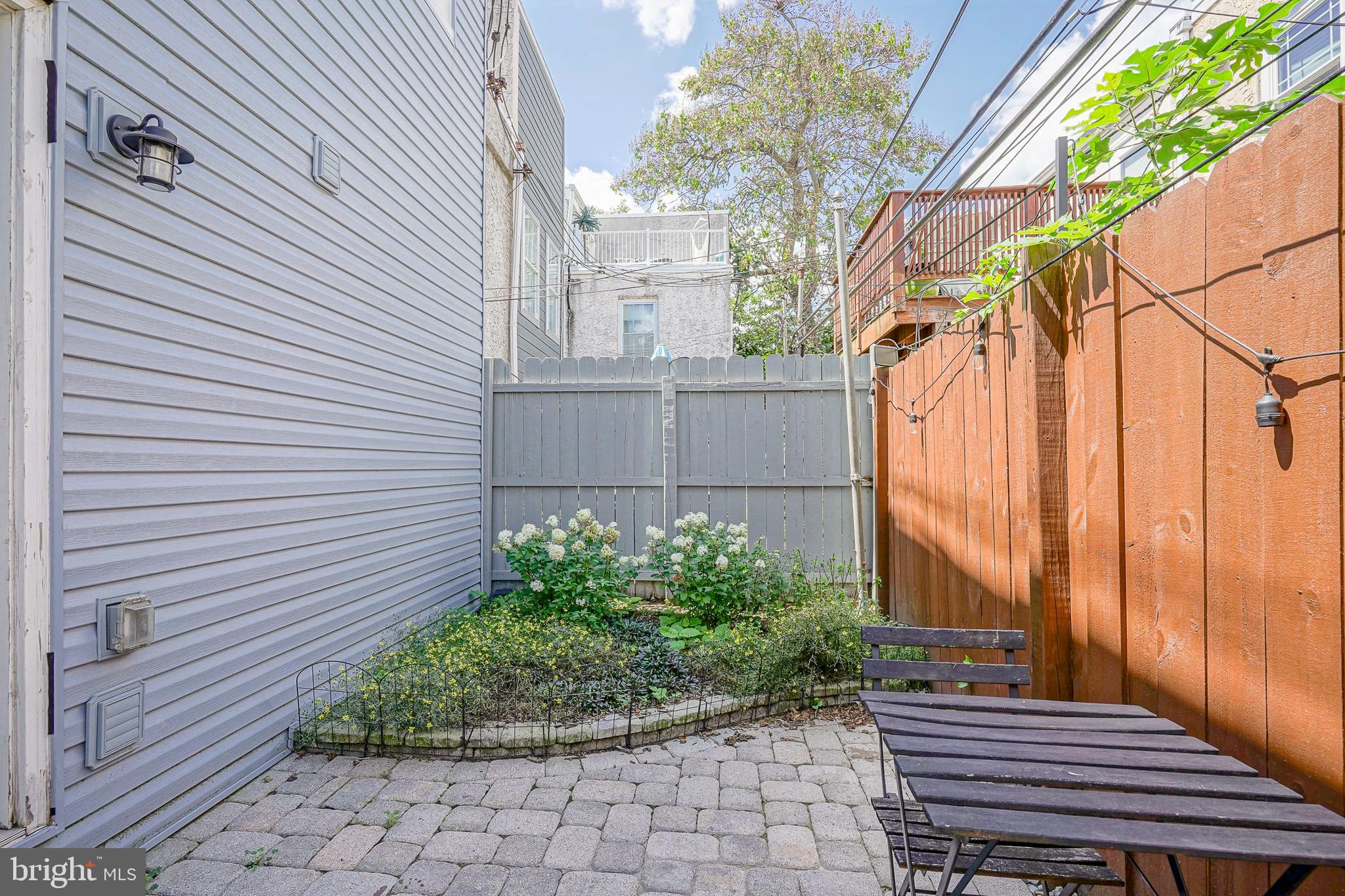 GRADUATE HOSPITAL - Residential Lease