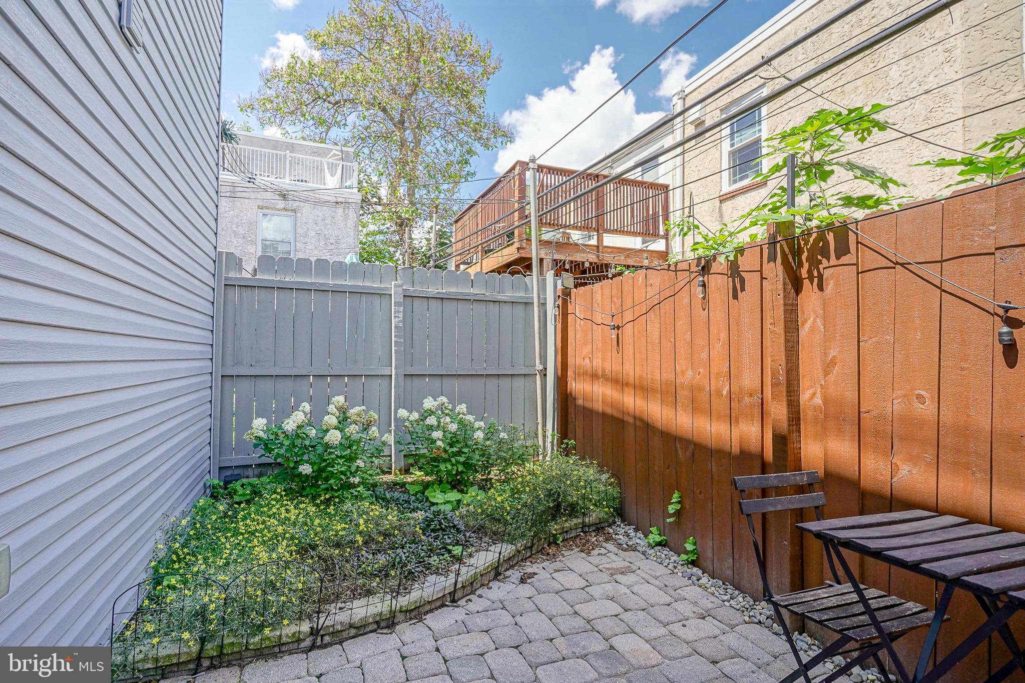 GRADUATE HOSPITAL - Residential Lease