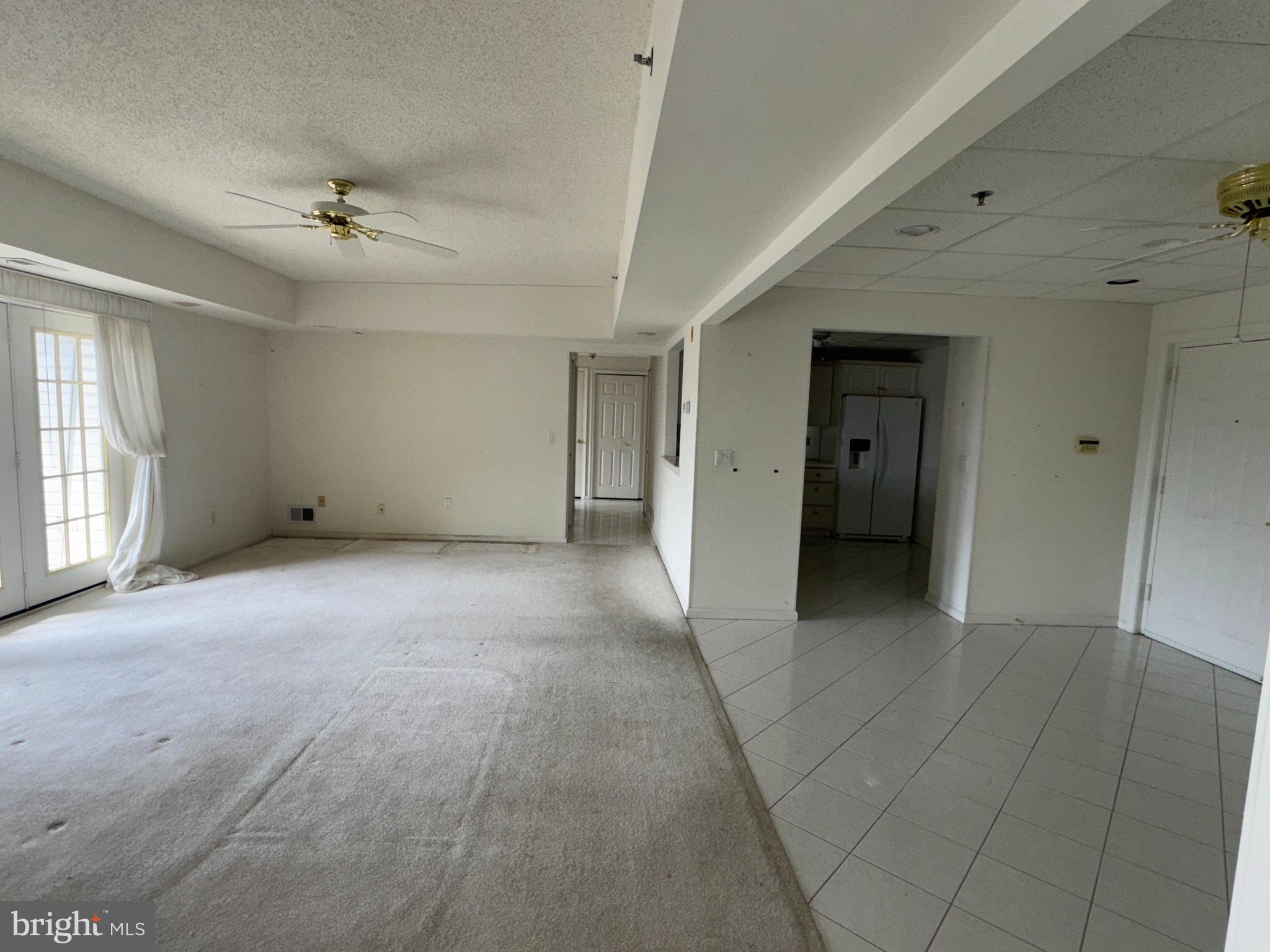 CENTENNIAL STATION - Residential