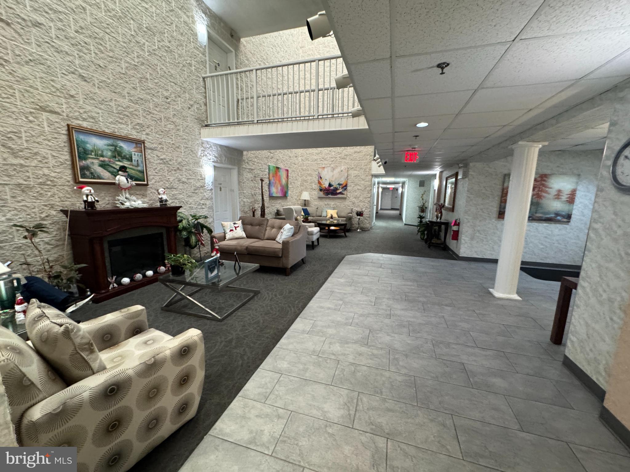 CENTENNIAL STATION - Residential