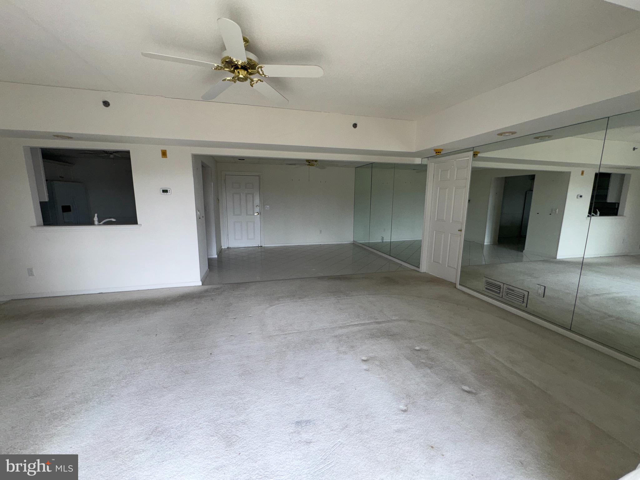 CENTENNIAL STATION - Residential