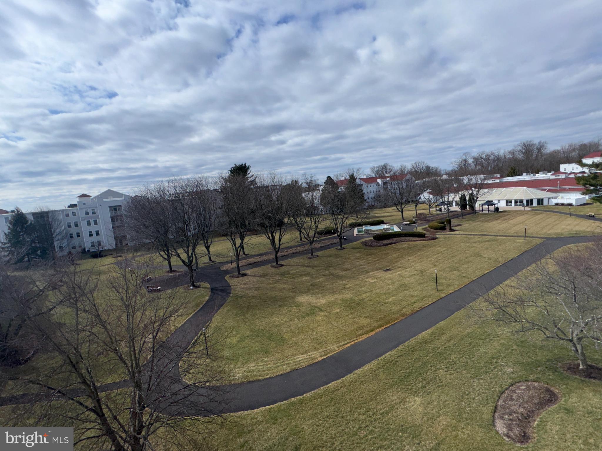 CENTENNIAL STATION - Residential