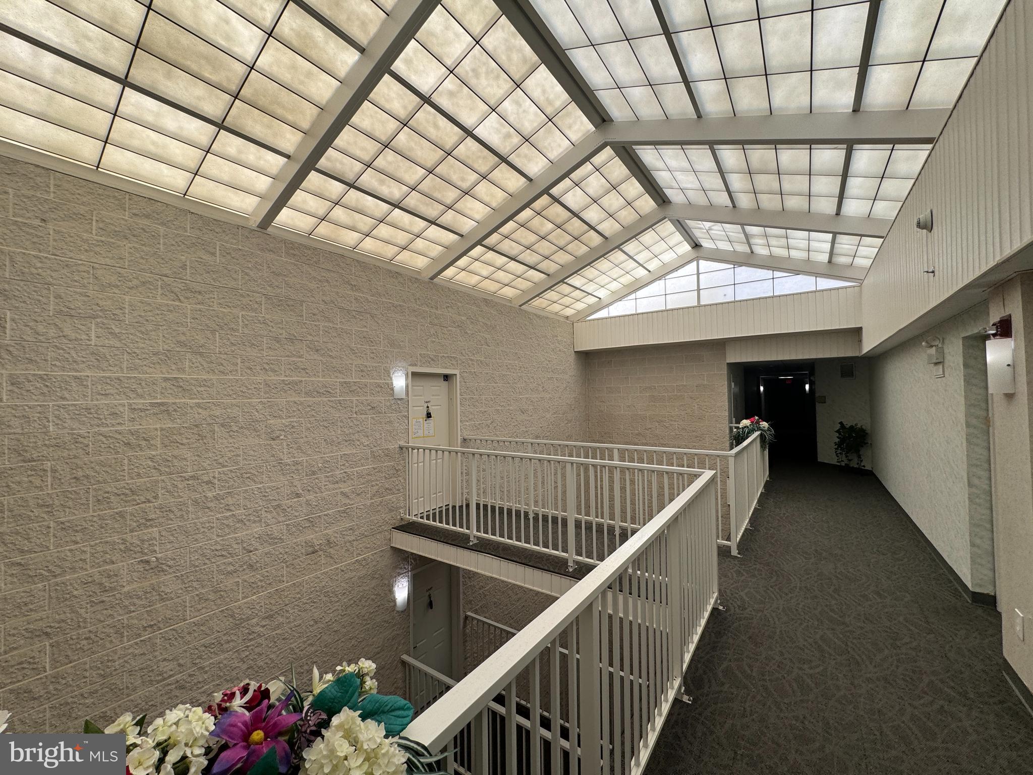 CENTENNIAL STATION - Residential