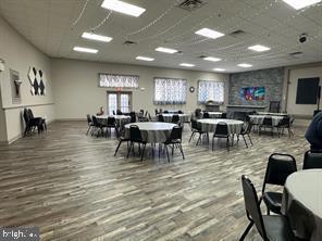 CENTENNIAL STATION - Residential