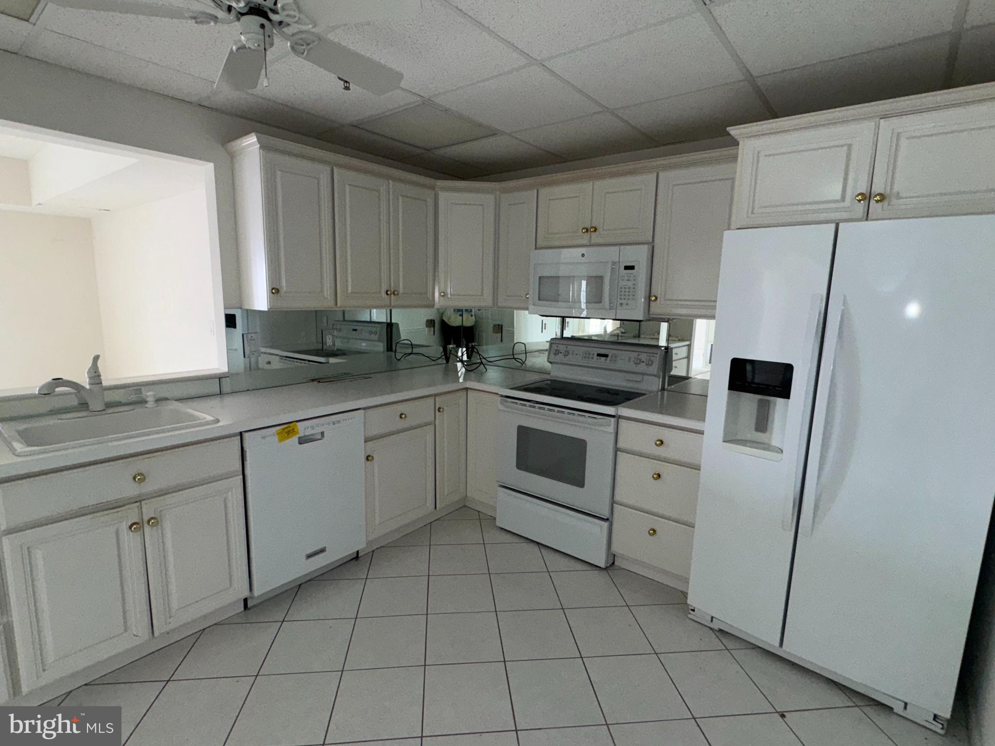 CENTENNIAL STATION - Residential