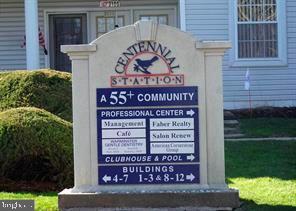 CENTENNIAL STATION - Residential